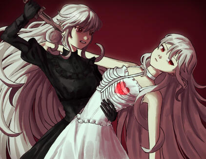 Kill Your Heart
