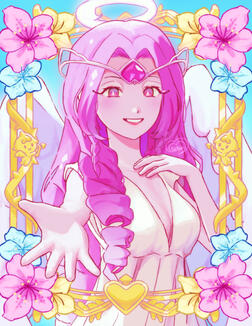 Eternal Sugar Cookie